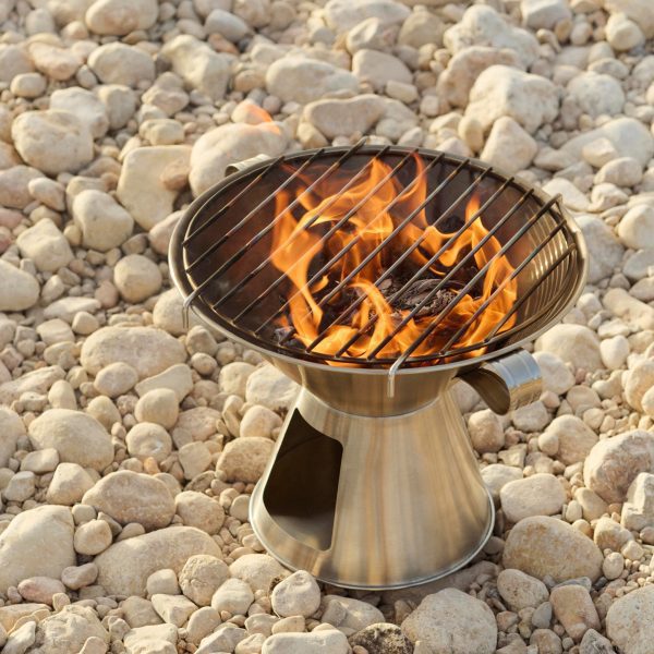 HAY Outdoor Market by Jasper Morrison Shop BBQ