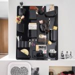 Vitra Uten.Silo Organizer - Black