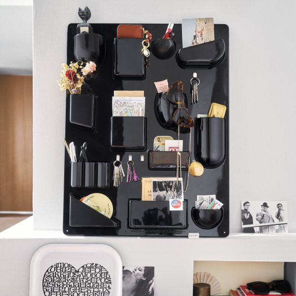 Vitra Uten.Silo Organizer - Black