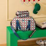 MoMA Arlo Skye Dusen Dusen Weekender - Arc