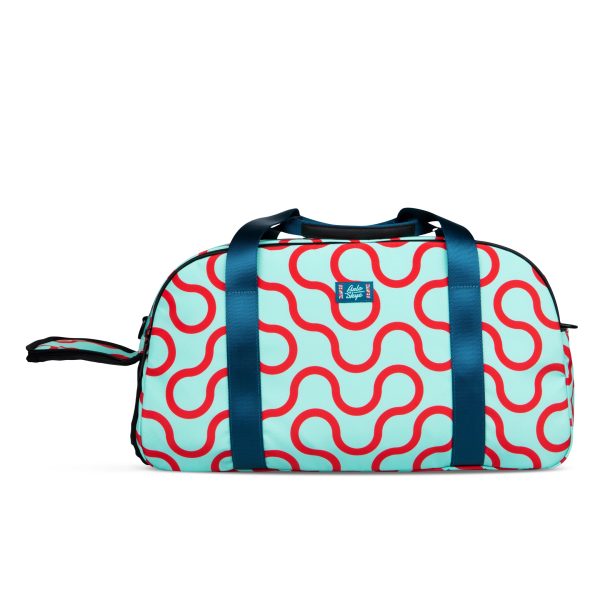 MoMA Arlo Skye Dusen Dusen Weekender - Arc