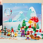 2025 Plus-Plus Advent Calendar