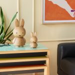 Miffy Wood Figurine - Small