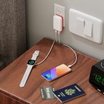 PlugBug Adapter with FindMy
