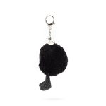 Jellycat Space Person Plush - Black Hole Bag Charm