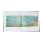 Claude Monet: Water Lilies. Artist Series - Hardcover