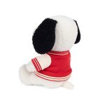Snoopy Plush Toy - Varsity Jacket