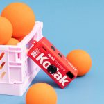 Kodak Charmera Keychain Digital Camera Blind Box