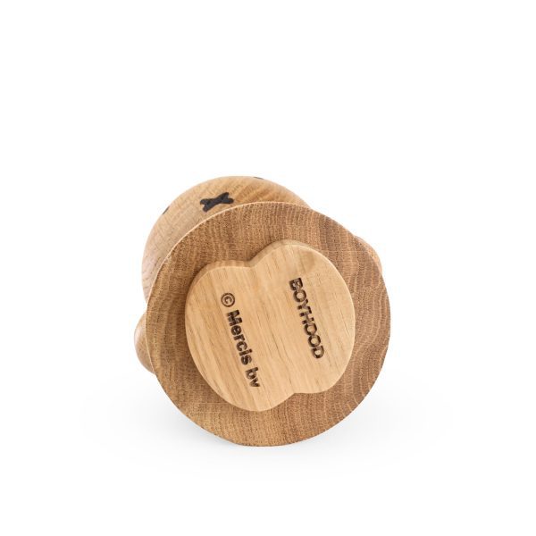 Miffy Wood Figurine - Large