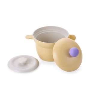 Geometric Rice Cooker