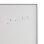 Ronan Bouroullec Black Ink 2 Limited Edition Framed Poster