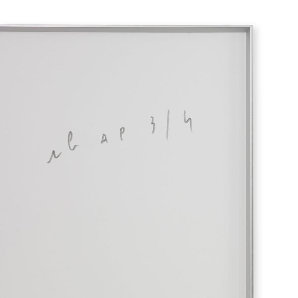 Ronan Bouroullec Black Ink 2 Limited Edition Framed Poster