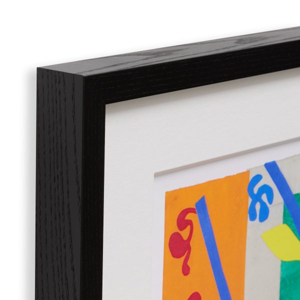 Henri Matisse The Codomas Framed Poster