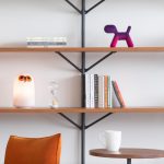 Eero Aarnio Magis Me Too Velvet Puppy XS Objet