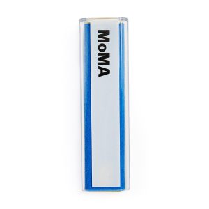 MoMA Touchscreen Mist Cleaner - Blue