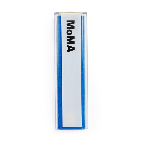 MoMA Touchscreen Mist Cleaner - Blue
