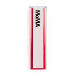 MoMA Touchscreen Mist Cleaner - Blue