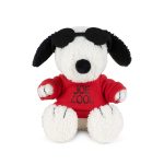 Snoopy Plush Toy - Joe Cool