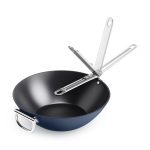 Space Cookware - Wok
