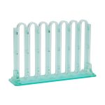 Translucent Four-In-a-Row Game
