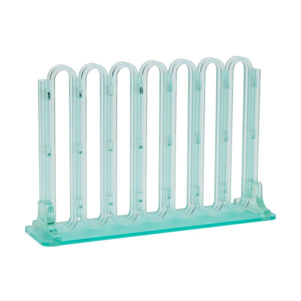 Translucent Four-In-a-Row Game