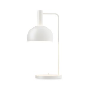 FJ Elements Table Lamp - White