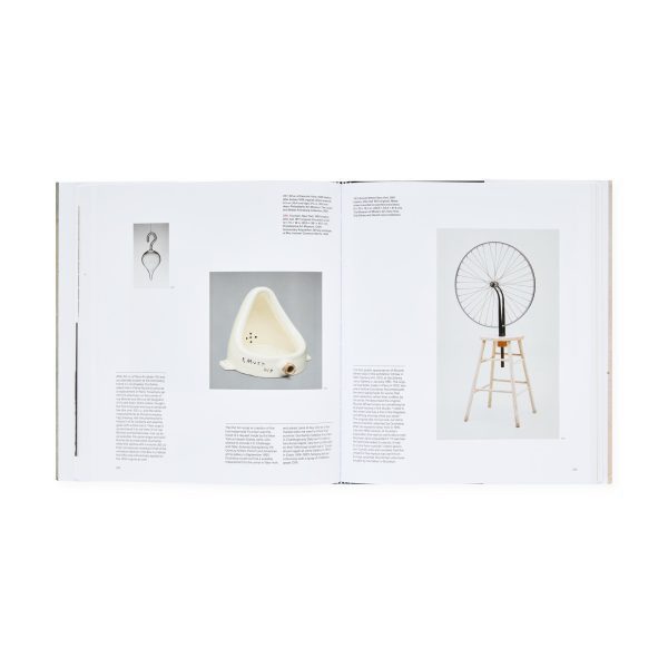 Marcel Duchamp Exhibition Catalogue - Hardcover