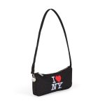 Baggu I (Heart) NY Recycled Nylon Pochette Bag