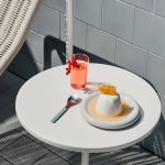 HAY Angle Glasses - Set of 4 - Medium