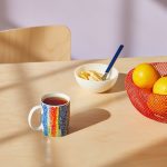 Alma Woodsey Thomas Ceramic Mug