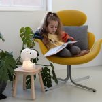 Snoopy Portable First Light - Large