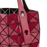 BAO BAO ISSEY MIYAKE Bicolor Prism Tote
