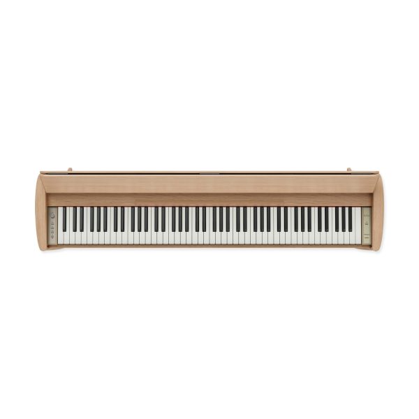 Roland Kiyola Piano KF-20 - Oak