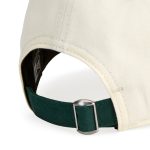 MoMA Yankees Two-Tone Adjustable Baseball Cap - Chrome/ Green