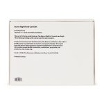 Vincent van Gogh The Starry Night Artist Cards - Set of 8