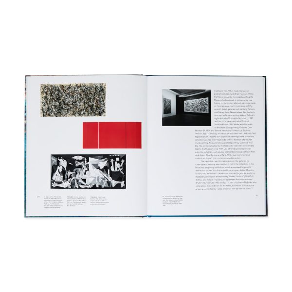 Claude Monet: Water Lilies. Artist Series - Hardcover
