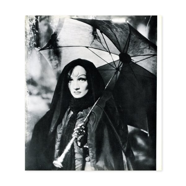 The Films of Joseph Von Sternberg