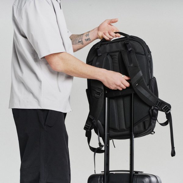 Aer Travel Pack 4 Backpack (35L)
