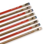Blackwing for MoMA Ruth Asawa Quote Pencils  - Set of 12
