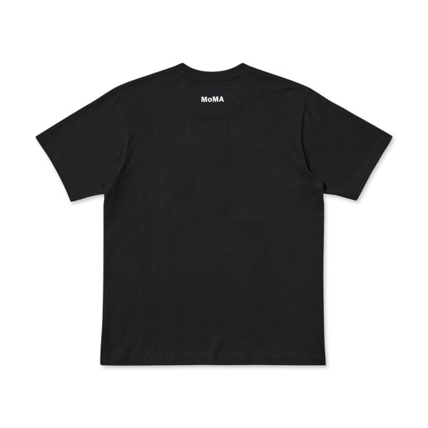 MoMA UNIQLO Gustav Klimt Poster T-Shirt