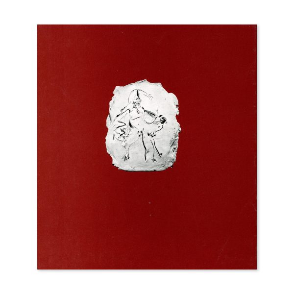 Nakian - Paperback