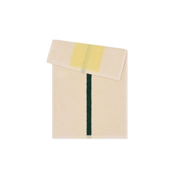 Martens Cotton Towels - Set D