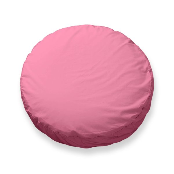 Big Dot Cotton Throw Pillow - Pink Candy