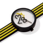 Hey Studio Time For Fun Watch - Yellow