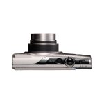Canon PowerShot ELPH 360 HS A Camera - Silver