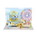 Pochacco Amusement Park Blind Box Toy