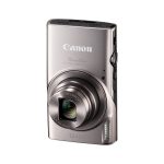 Canon PowerShot ELPH 360 HS A Camera - Silver