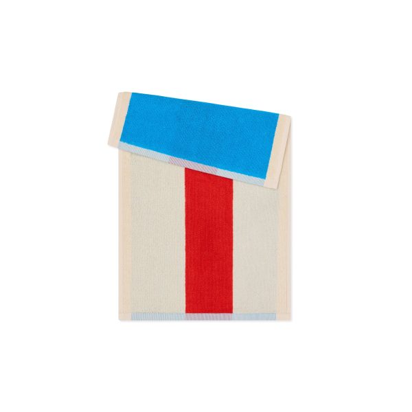 Martens Cotton Towels - Set D