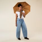 Baguette Automatic Umbrella