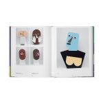 Nina Chanel Abney - Hardcover Book